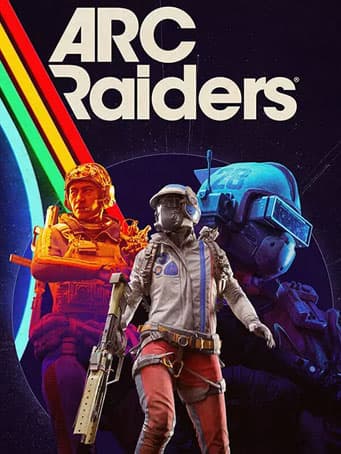 Arc Raiders