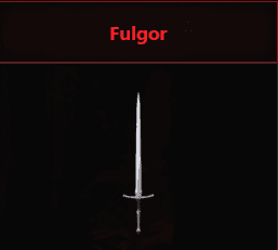 Fulgor - Artifact