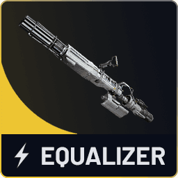 Equalizer
