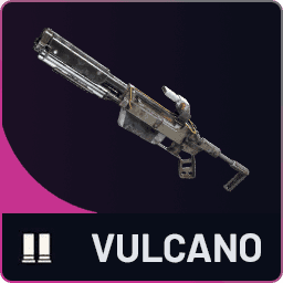 Vulcano IV (130/130)