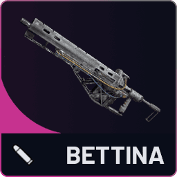 Bettina IV (130/130)