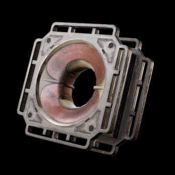 Magnetic Accelerator