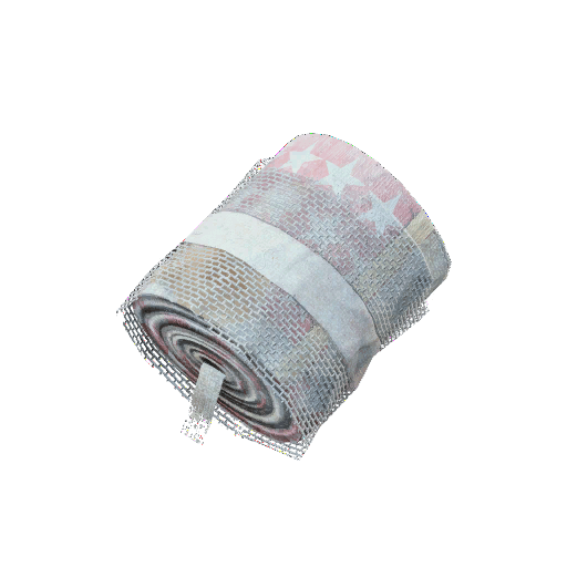 Herbal Bandage