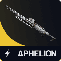 Aphelion