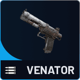 Venator IV (130/130)