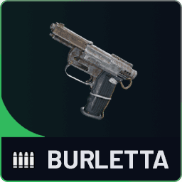 Burletta IV (130/130)