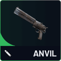 Anvil IV (130/130)