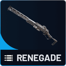 Renegade IV (130/130)