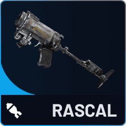 Rascal IV (130/130)