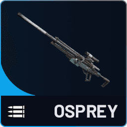Osprey IV (130/130)