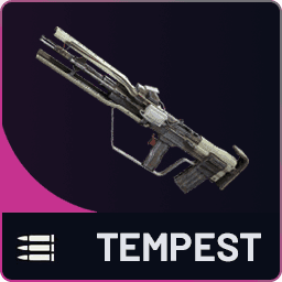 Tempest IV (130/130)