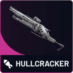 Hullcracker IV (130/130)
